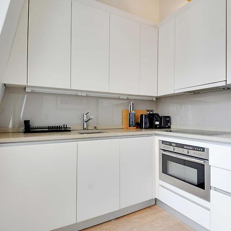 Charming 2Br - 5P - Eiffel Tower - Trocadero Apartment Paris Exterior photo