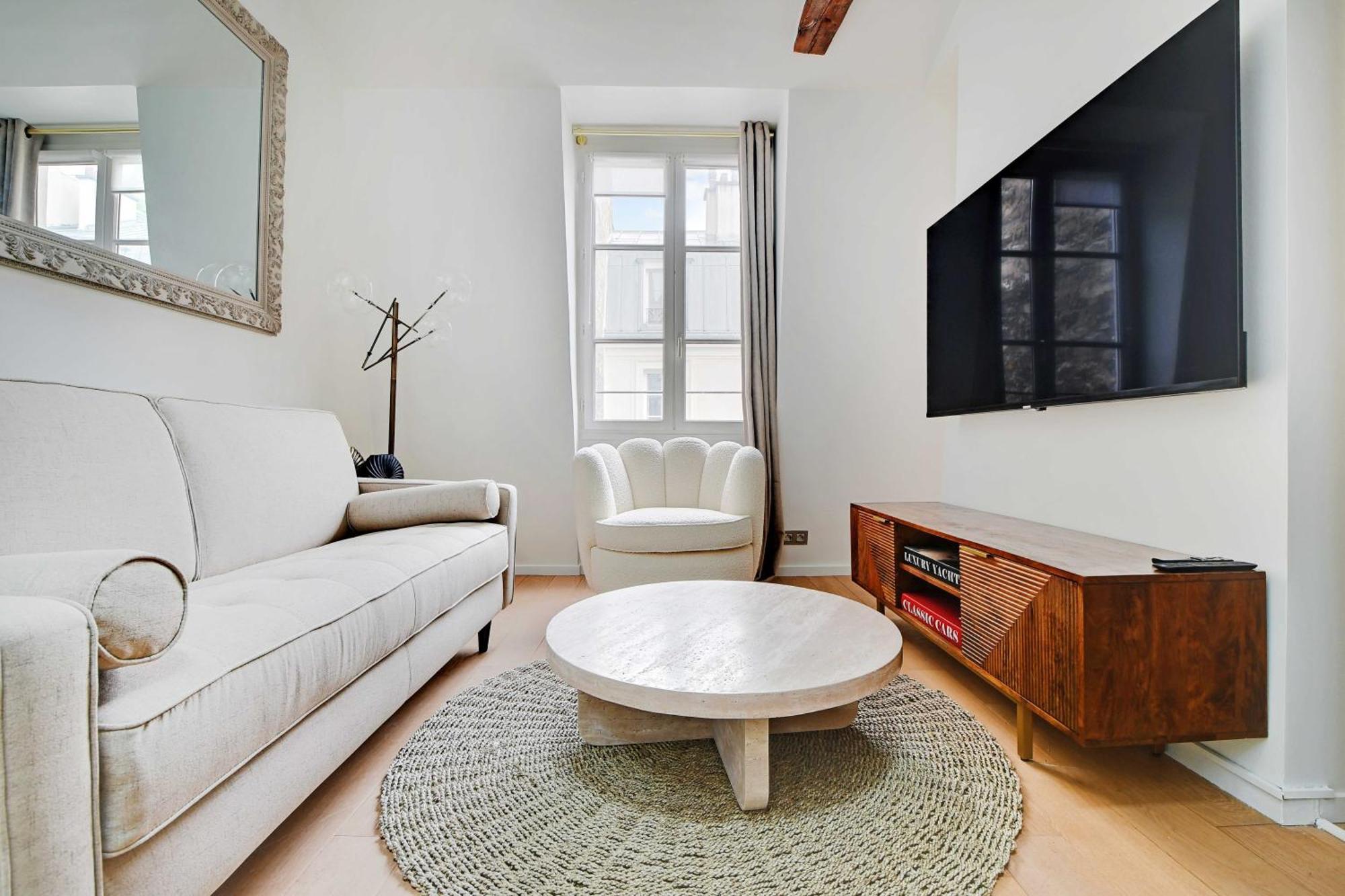 Charming 2Br - 5P - Eiffel Tower - Trocadero Apartment Paris Exterior photo