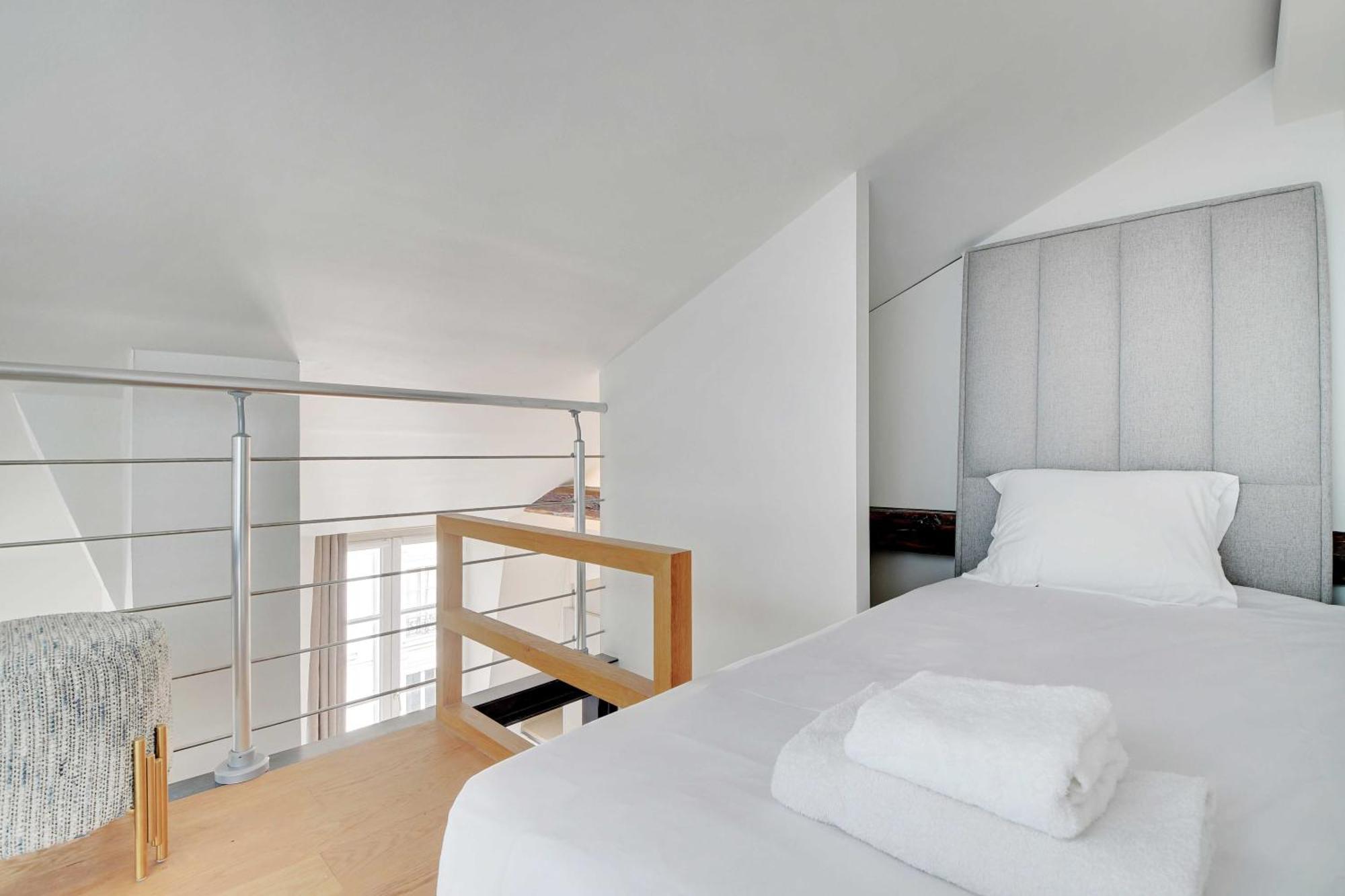 Charming 2Br - 5P - Eiffel Tower - Trocadero Apartment Paris Exterior photo