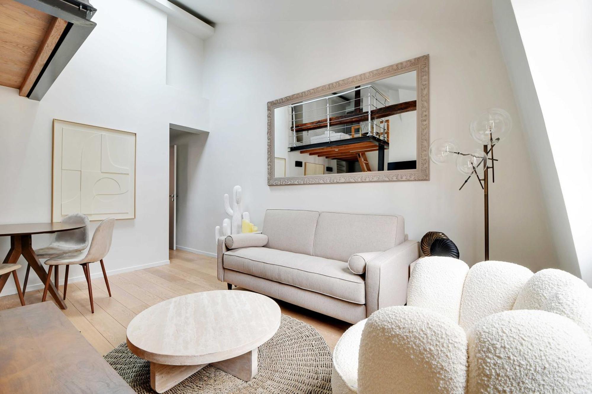 Charming 2Br - 5P - Eiffel Tower - Trocadero Apartment Paris Exterior photo