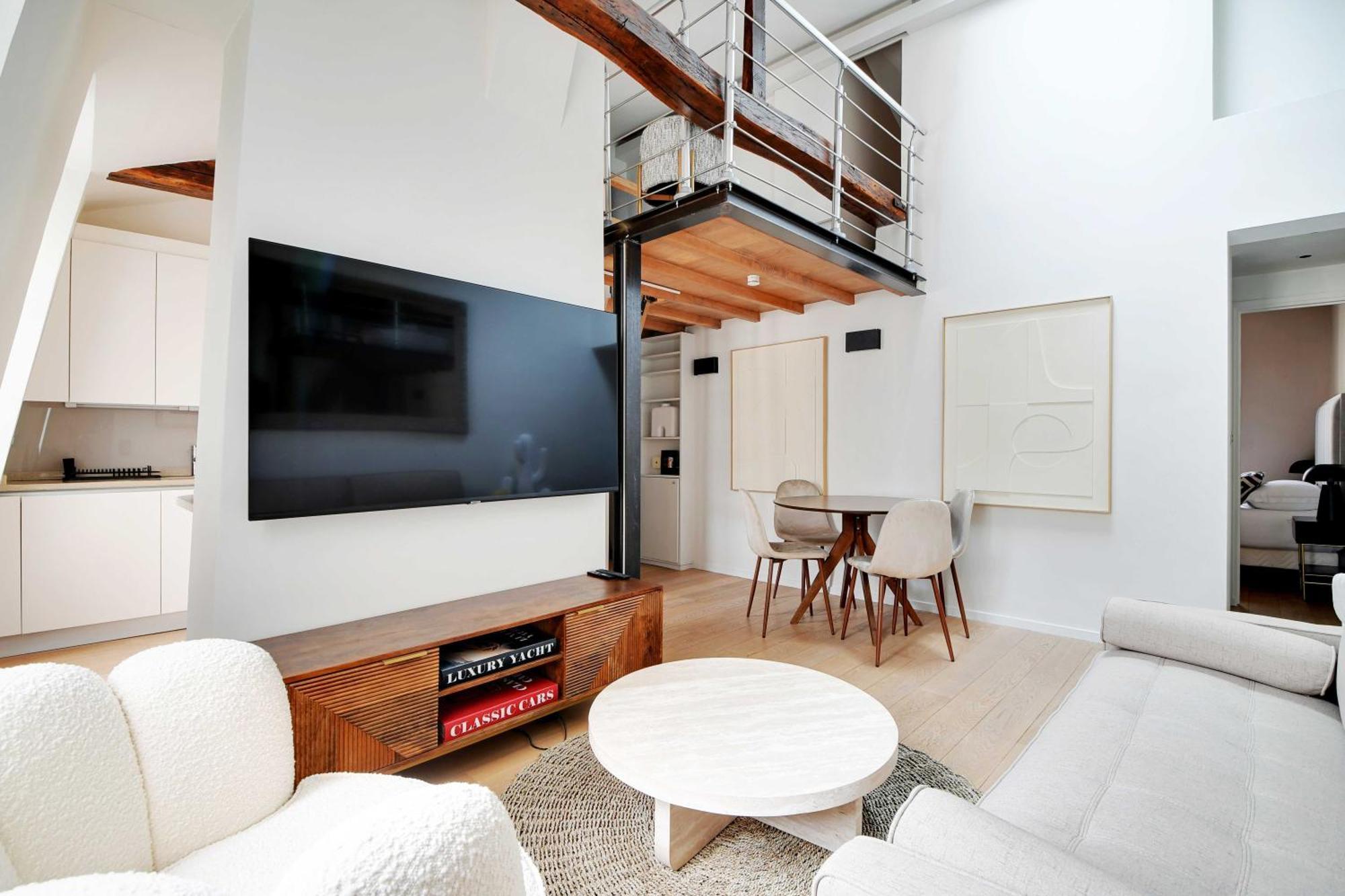 Charming 2Br - 5P - Eiffel Tower - Trocadero Apartment Paris Exterior photo